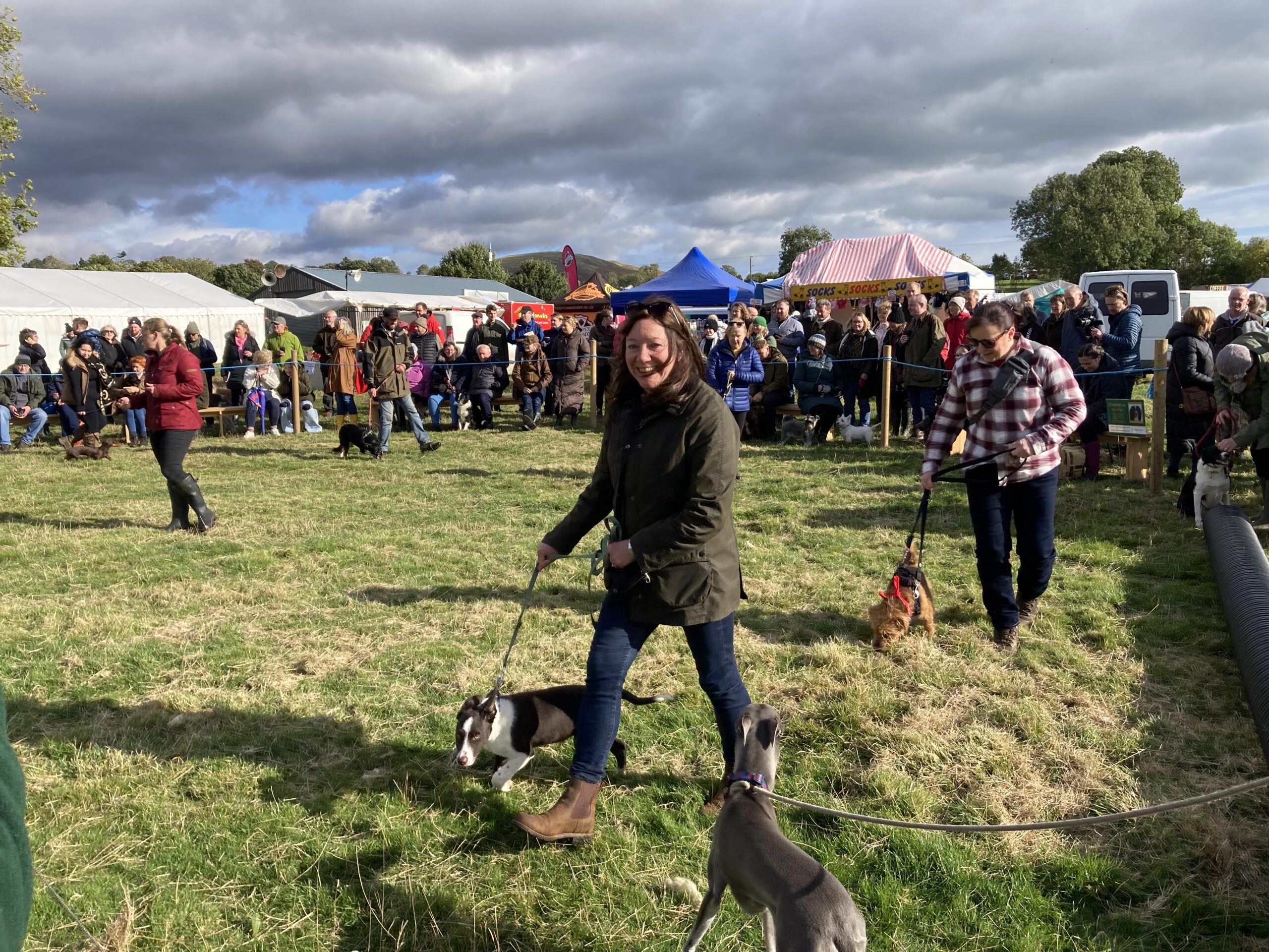 Puppy Class
